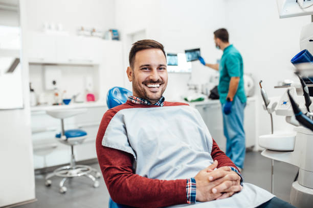 Best Periodontal (Gum) Disease Treatment  in La Presa, CA