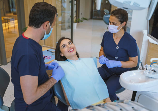 Best Tooth Extraction  in La Presa, CA