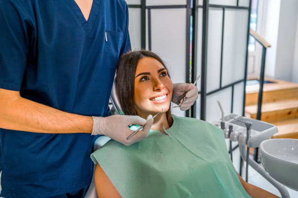 La Presa, CA  Holistic Dental Services Company