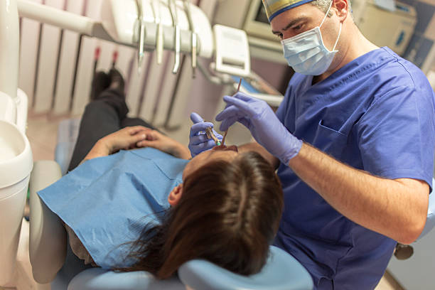  La Presa, CA Holistic Dental Services Pros