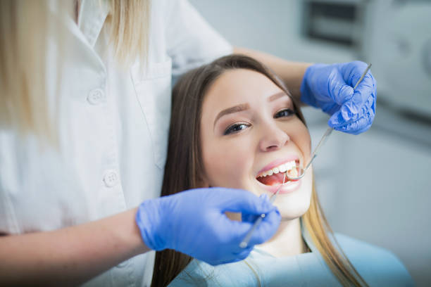 Best Invisalign and Clear Aligners  in La Presa, CA